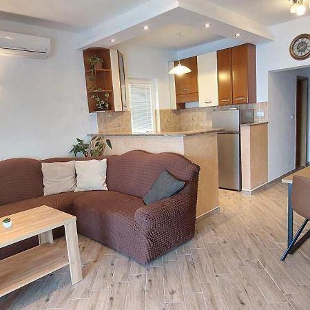 Adriatic - Apartment With Jacuzzi Sobra Ngoại thất bức ảnh