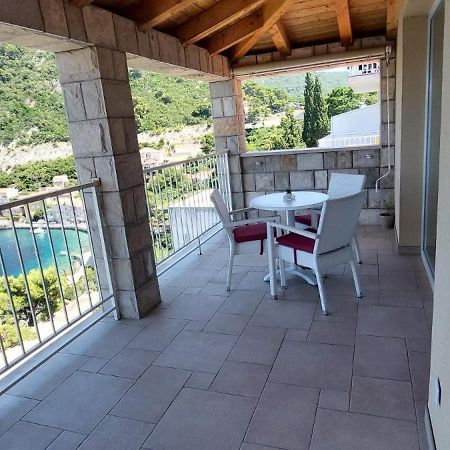 Adriatic - Apartment With Jacuzzi Sobra Ngoại thất bức ảnh