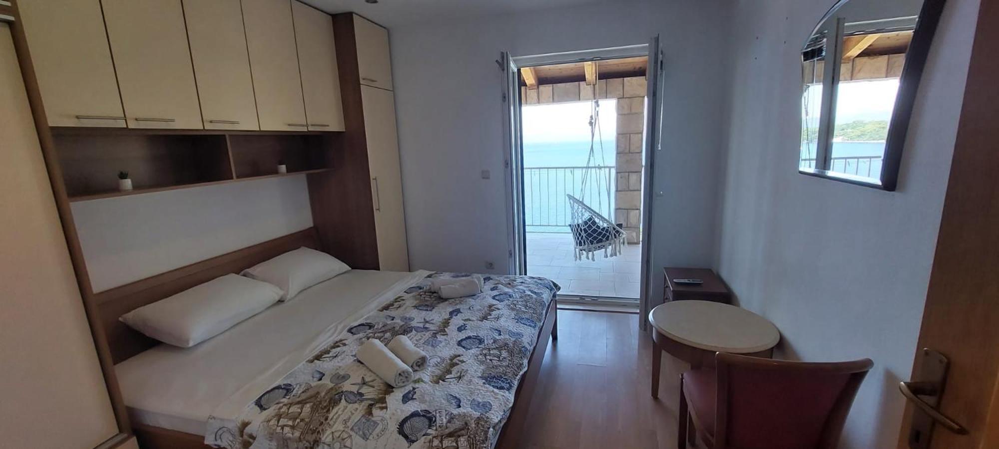 Adriatic - Apartment With Jacuzzi Sobra Ngoại thất bức ảnh