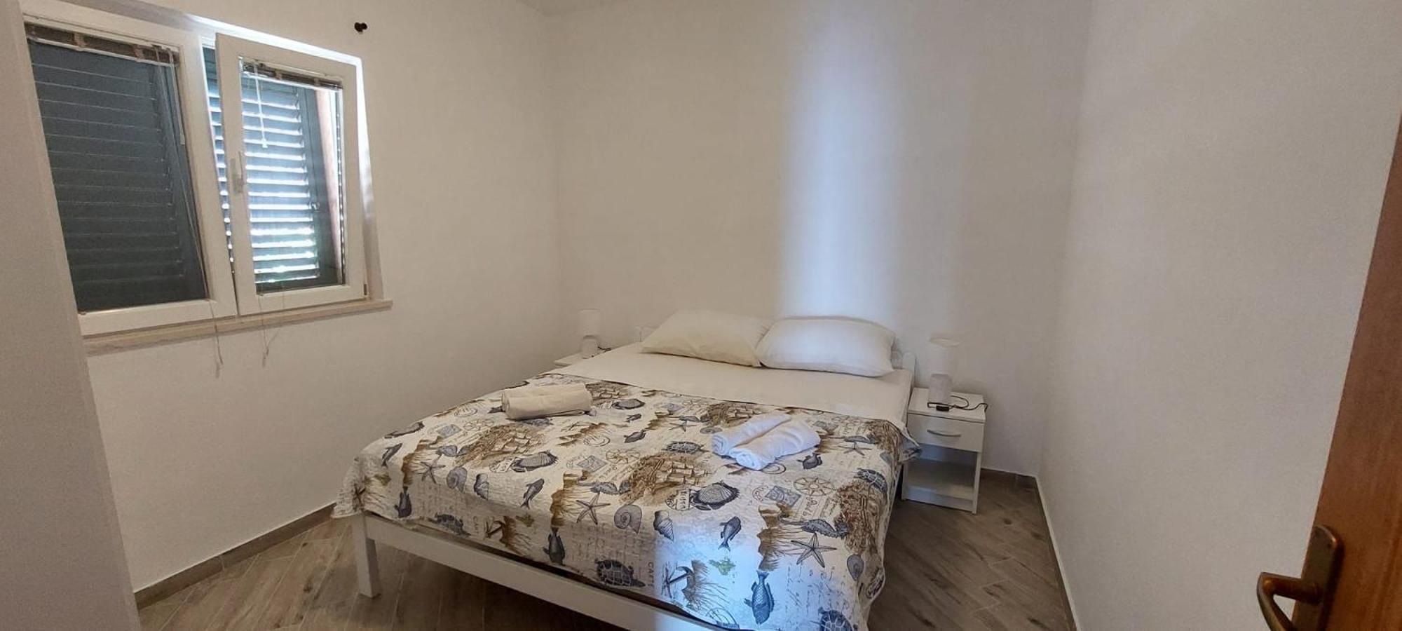 Adriatic - Apartment With Jacuzzi Sobra Ngoại thất bức ảnh