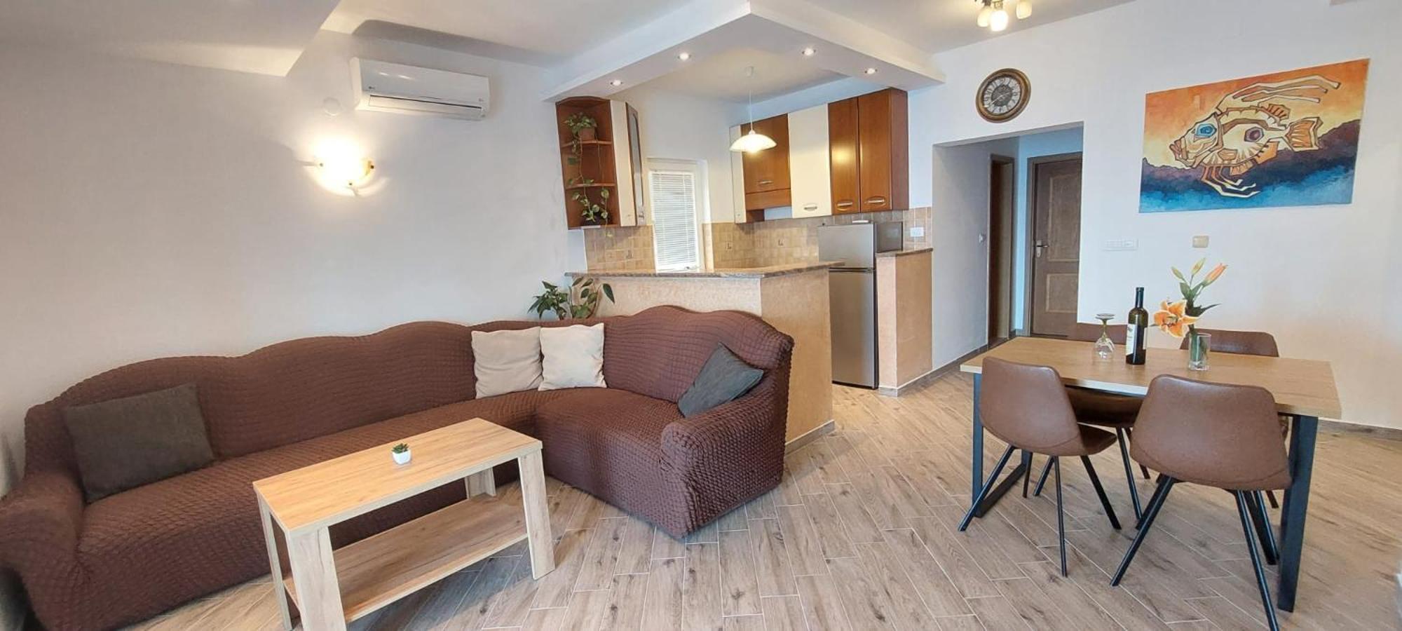 Adriatic - Apartment With Jacuzzi Sobra Ngoại thất bức ảnh