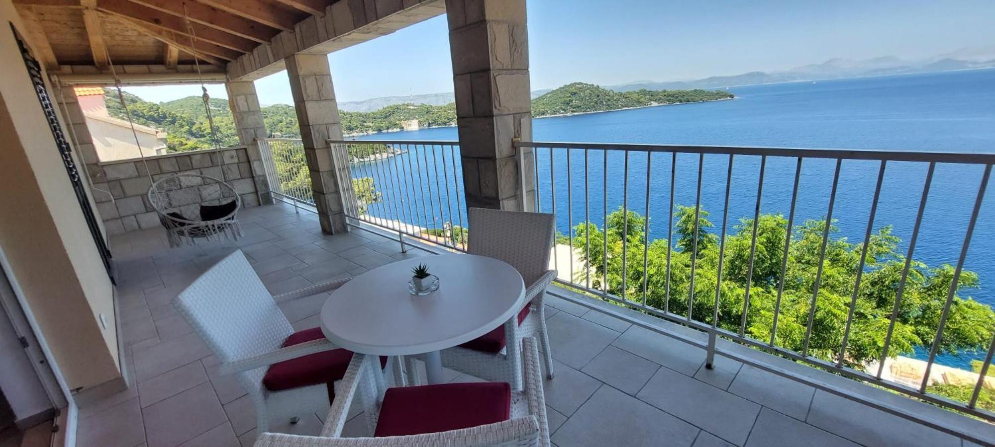 Adriatic - Apartment With Jacuzzi Sobra Ngoại thất bức ảnh