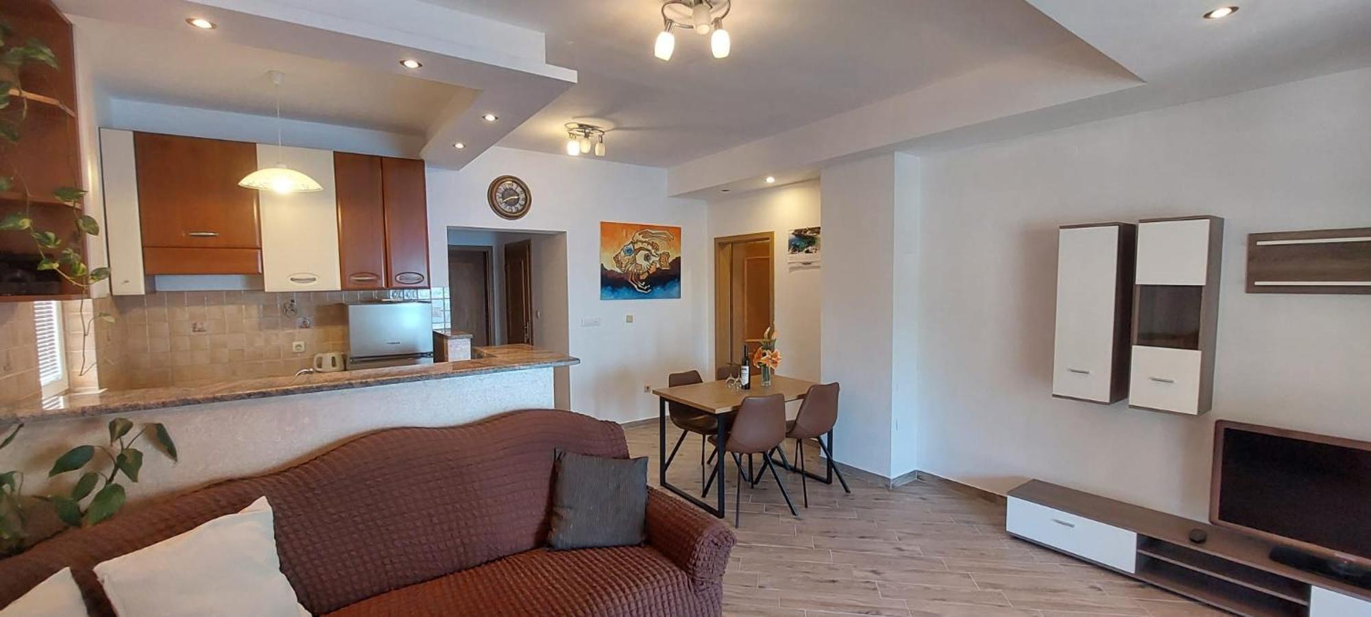 Adriatic - Apartment With Jacuzzi Sobra Ngoại thất bức ảnh