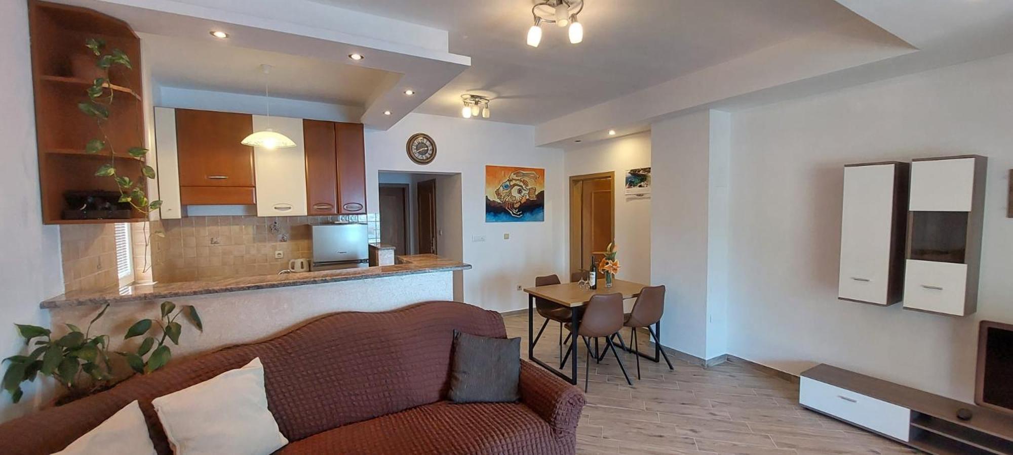 Adriatic - Apartment With Jacuzzi Sobra Ngoại thất bức ảnh
