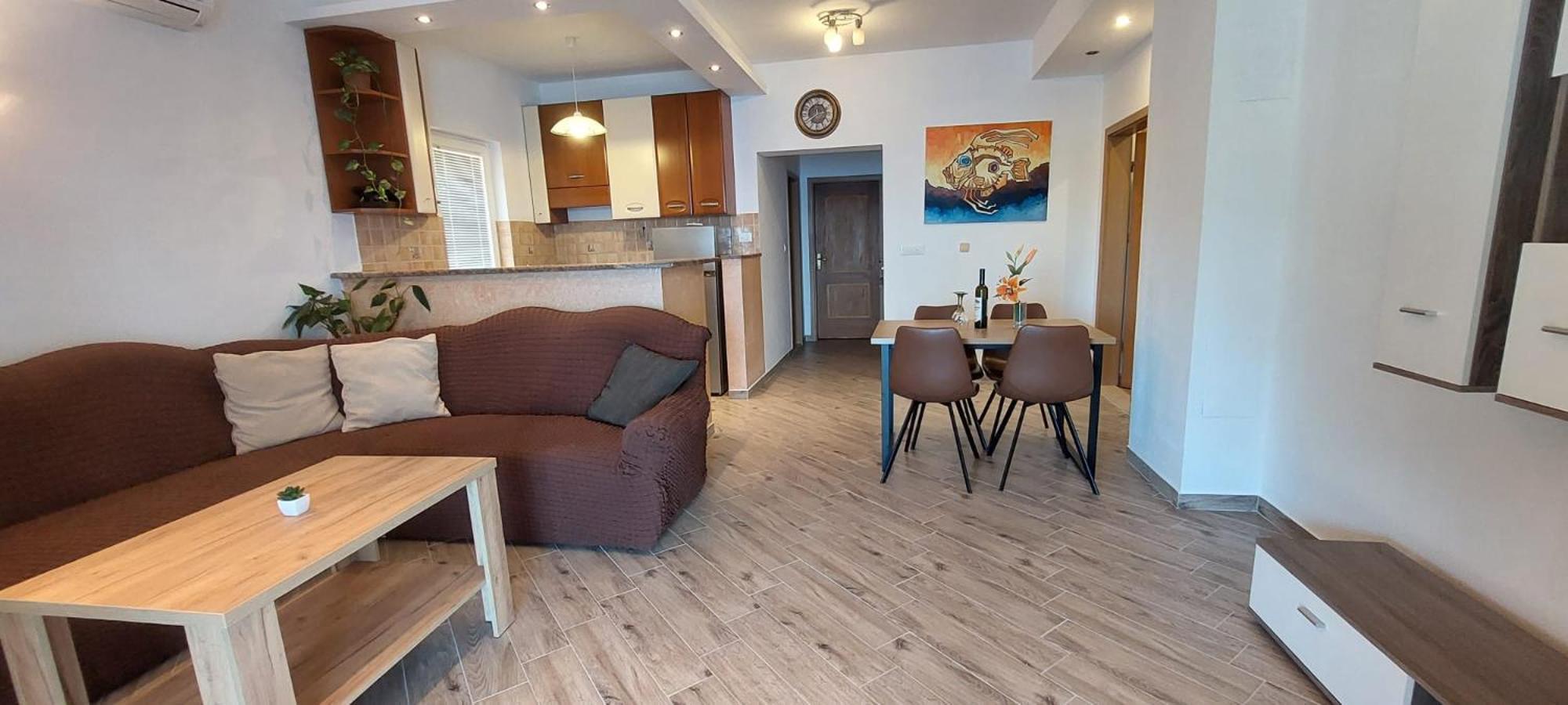 Adriatic - Apartment With Jacuzzi Sobra Ngoại thất bức ảnh