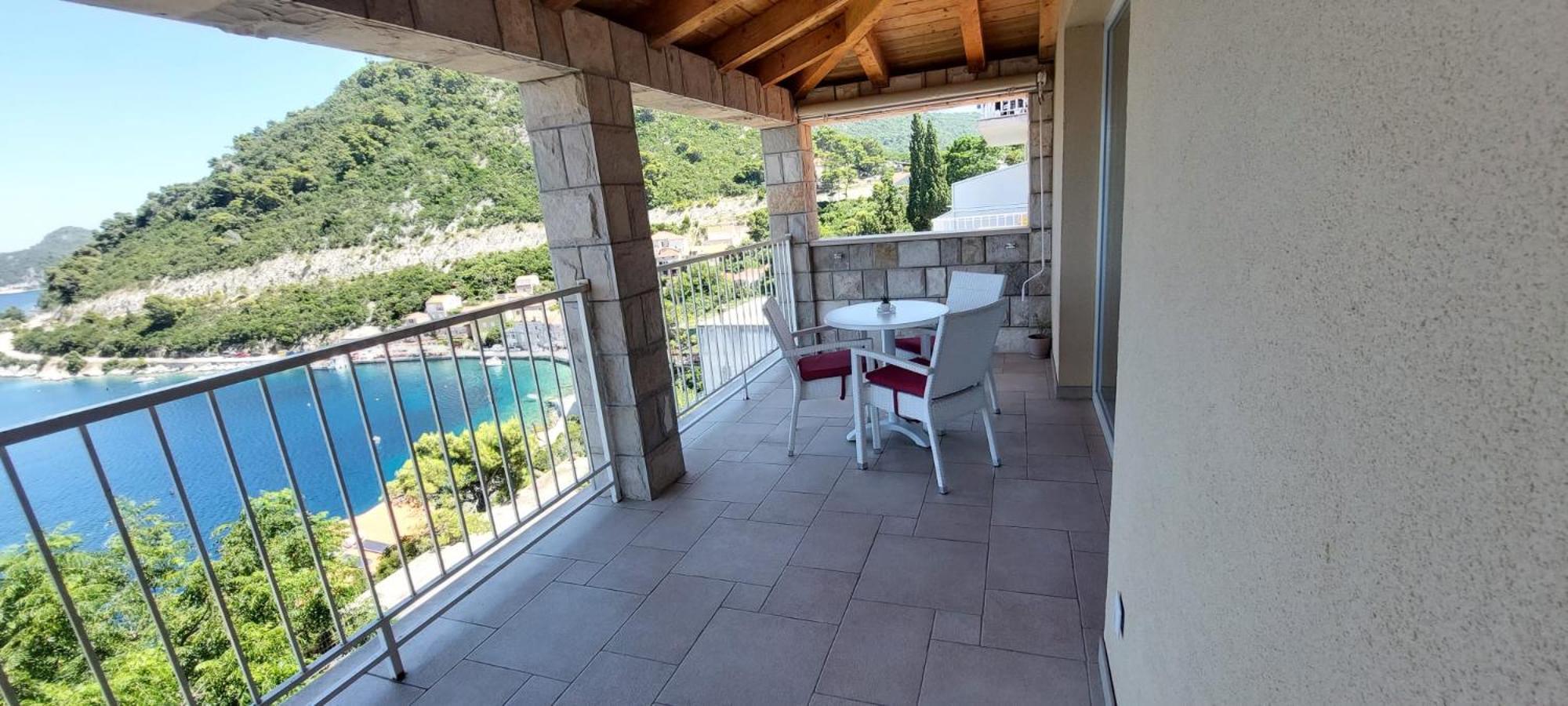 Adriatic - Apartment With Jacuzzi Sobra Ngoại thất bức ảnh