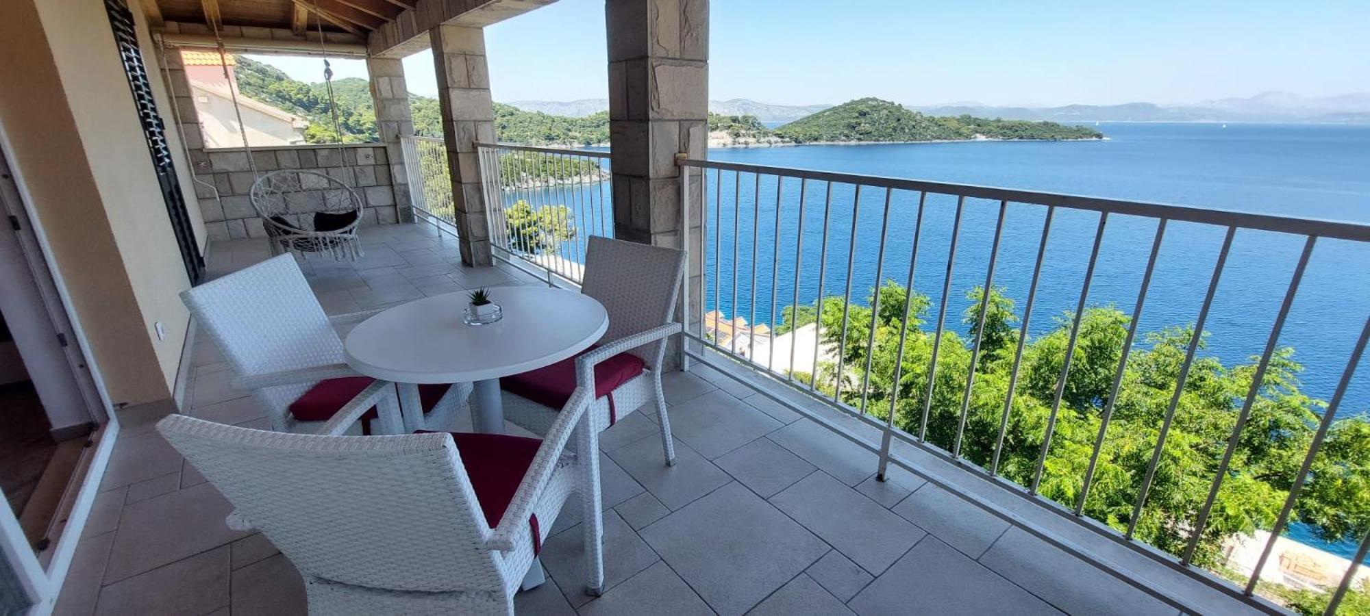 Adriatic - Apartment With Jacuzzi Sobra Ngoại thất bức ảnh