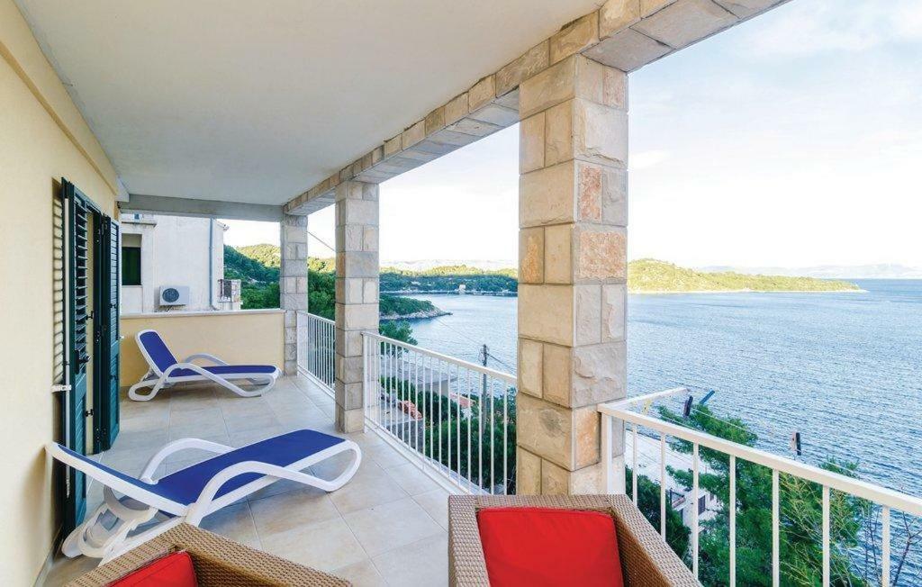Adriatic - Apartment With Jacuzzi Sobra Ngoại thất bức ảnh