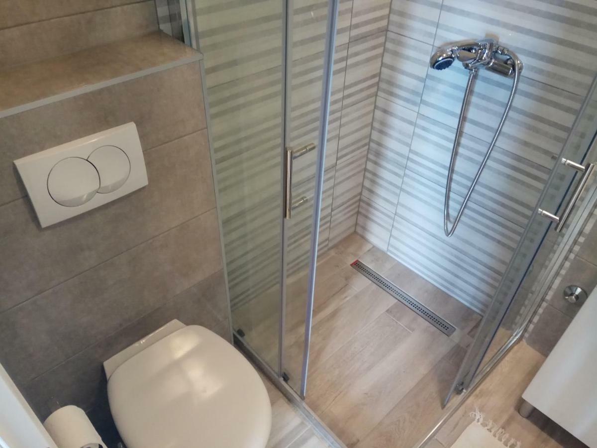Adriatic - Apartment With Jacuzzi Sobra Ngoại thất bức ảnh