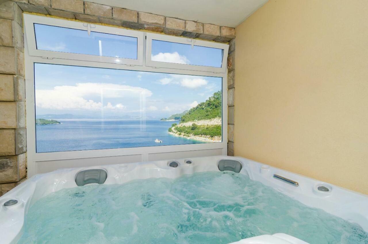 Adriatic - Apartment With Jacuzzi Sobra Ngoại thất bức ảnh