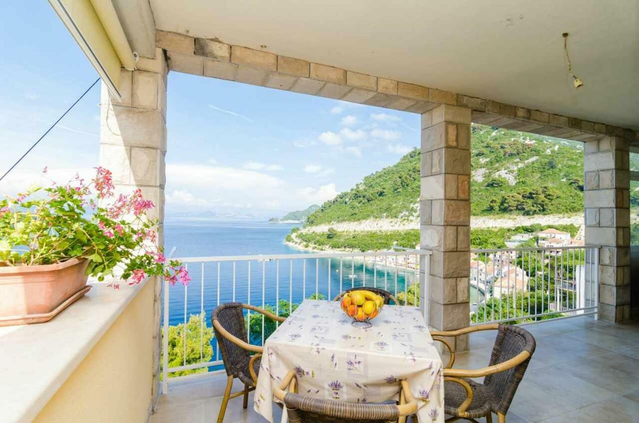 Adriatic - Apartment With Jacuzzi Sobra Ngoại thất bức ảnh